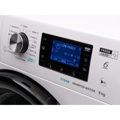 Пральна машина автоматична Whirlpool FFD 9448 BV UA