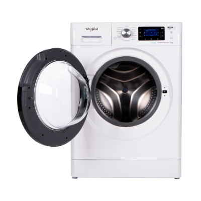 Пральна машина автоматична Whirlpool FFD 9448 BV UA
