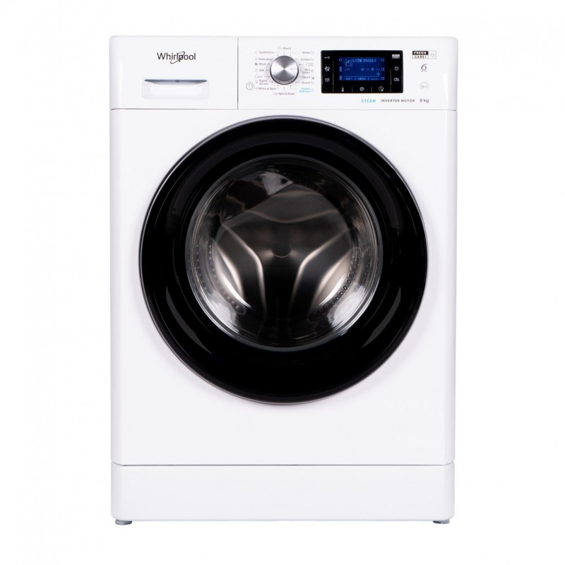 Пральна машина автоматична Whirlpool FFD 9448 BV UA