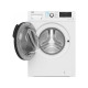 Пральна-сушильна машина автоматична Beko HTE7616X0