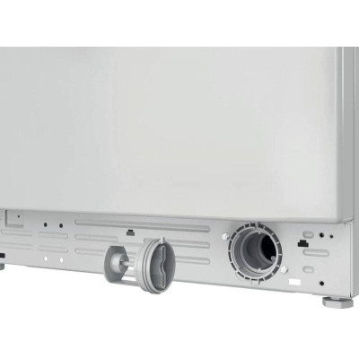 Пральна машина автоматична Hotpoint-Ariston AQD1072D 697 Пральна машина автоматична Hotpoint-Ariston AQD1072D 697