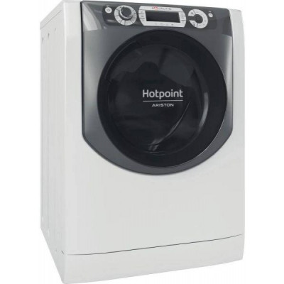 Пральна машина автоматична Hotpoint-Ariston AQD1072D 697 Пральна машина автоматична Hotpoint-Ariston AQD1072D 697