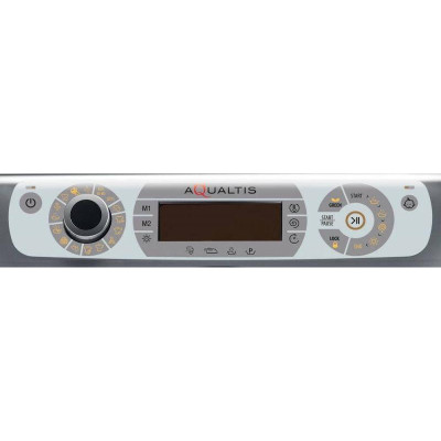 Пральна машина автоматична Hotpoint-Ariston AQD1072D 697 Пральна машина автоматична Hotpoint-Ariston AQD1072D 697