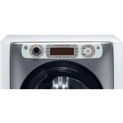 Пральна машина автоматична Hotpoint-Ariston AQD1072D 697 Пральна машина автоматична Hotpoint-Ariston AQD1072D 697
