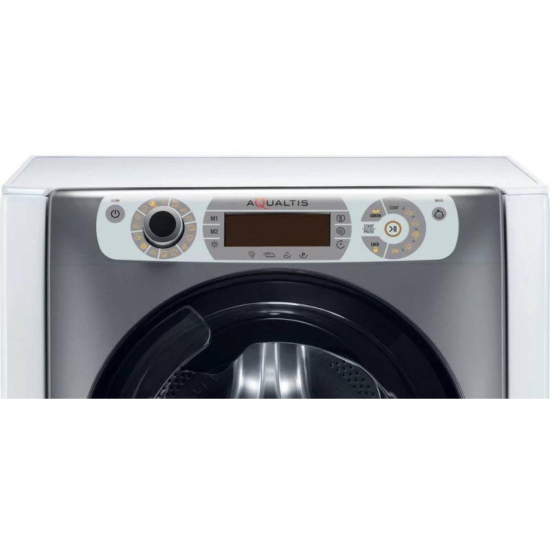 Пральна машина автоматична Hotpoint-Ariston AQD1072D 697