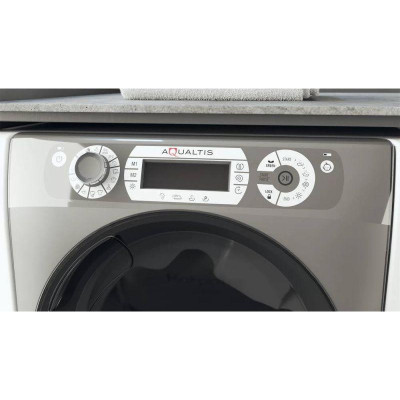Пральна машина автоматична Hotpoint-Ariston AQD1072D 697 Пральна машина автоматична Hotpoint-Ariston AQD1072D 697