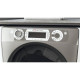 Пральна машина автоматична Hotpoint-Ariston AQD1072D 697