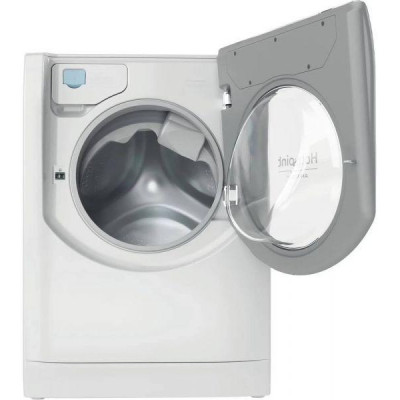 Пральна машина автоматична Hotpoint-Ariston AQD1072D 697 Пральна машина автоматична Hotpoint-Ariston AQD1072D 697