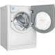 Пральна машина автоматична Hotpoint-Ariston AQD1072D 697