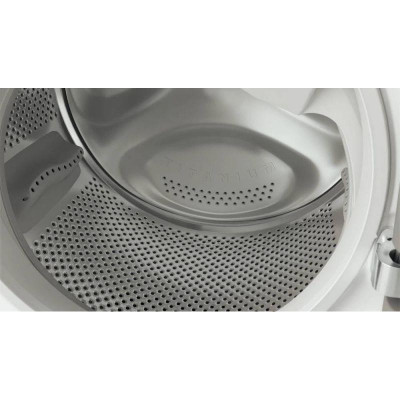 Пральна машина автоматична Hotpoint-Ariston AQD1072D 697 Пральна машина автоматична Hotpoint-Ariston AQD1072D 697