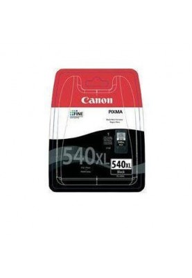 Струменевий картридж Canon PG-540XL Black (5222B005)