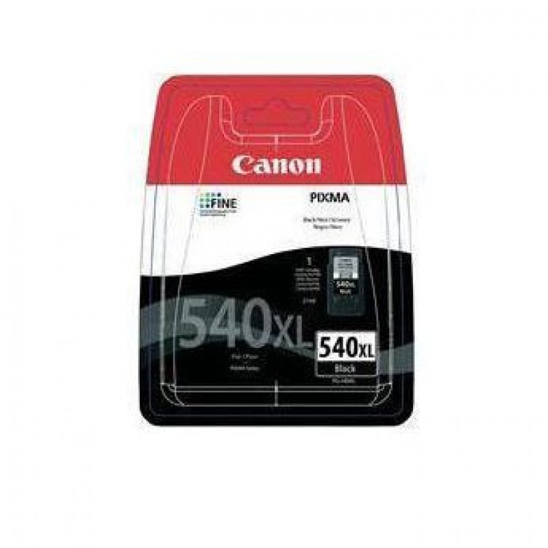 Струменевий картридж Canon PG-540XL Black (5222B005)