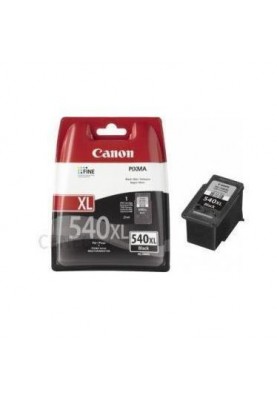 Струменевий картридж Canon PG-540XL Black (5222B005)