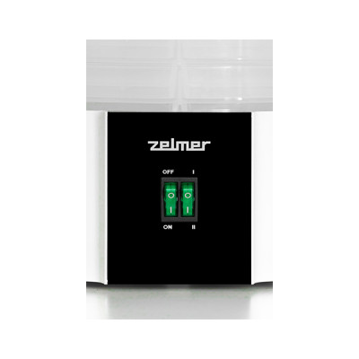 Сушарка для овочів та фруктів Zelmer ZFD1010