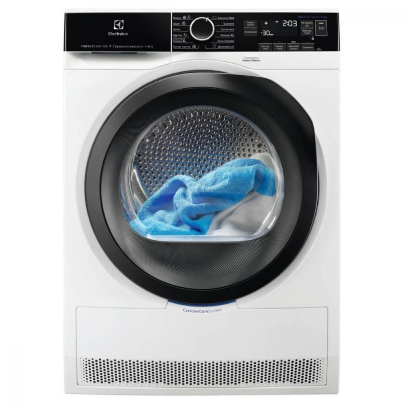 Сушильна машина Electrolux EW9H188SCU