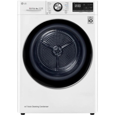 Сушильна машина LG RC80V9AV3Q
