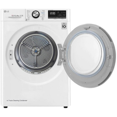 Сушильна машина LG RC80V9AV3Q