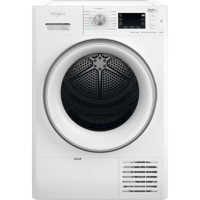 Сушильна машина Whirlpool FFT M22 9X2WS PL
