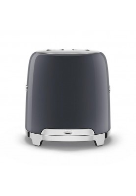 Тостер SMEG TSF01GREU