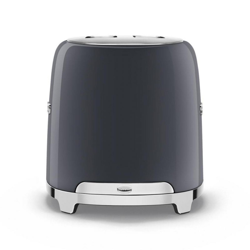 Тостер SMEG TSF01GREU