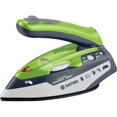 Праска дорожня Satori SI-1010-GR