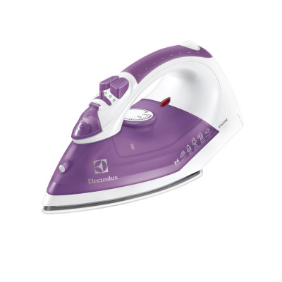 Праска з парою Electrolux EDB1670