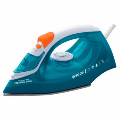 Праска з парою Satori SI-2210-BL