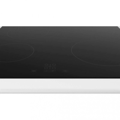 Варильна поверхня електрична Bosch PKE611BA2E Варильна поверхня електрична Bosch PKE611BA2E