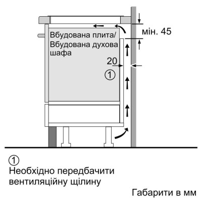 Варильна поверхня електрична Bosch PUG61KAA5E