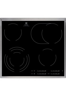 Варильна поверхня електрична Electrolux EHF96547XK