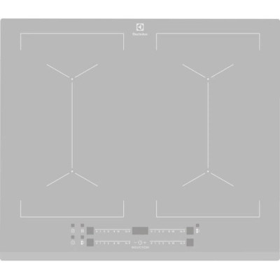 Варильна поверхня електрична Electrolux EIV644