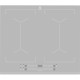 Варильна поверхня електрична Electrolux EIV644