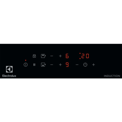 Варильна поверхня електрична Electrolux IPE3241KC