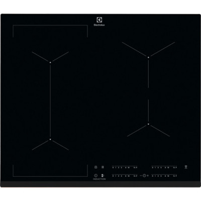 Варильна поверхня електрична Electrolux IPE6453KF