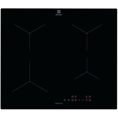Варильна поверхня електрична Electrolux LIL61424C