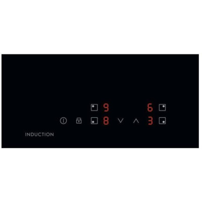 Варильна поверхня електрична Electrolux LIL61424C