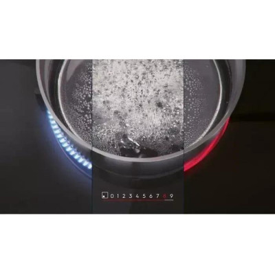 Варильна поверхня електрична Electrolux LIL61424C