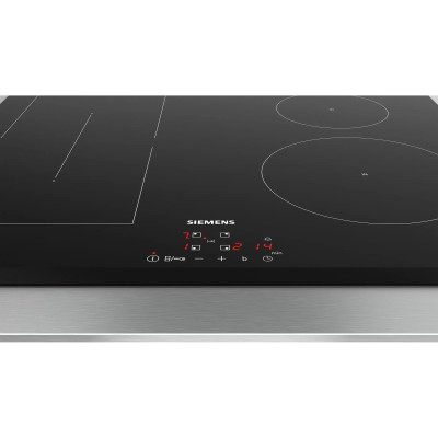 Варильна поверхня електрична Siemens EE631BPB1E
