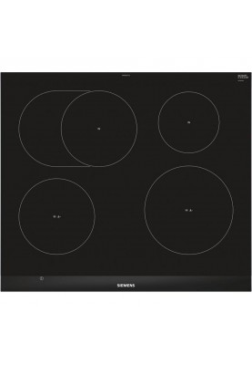 Варильна поверхня електрична Siemens EH675LFC1E