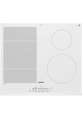 Варильна поверхня електрична Siemens EX652FEC1E