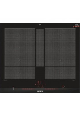 Варильна поверхня електрична Siemens EX675LYC1E