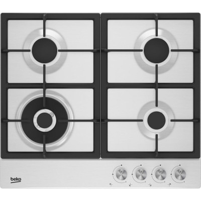 Варильна поверхня газова Beko HIAW 64225 SW