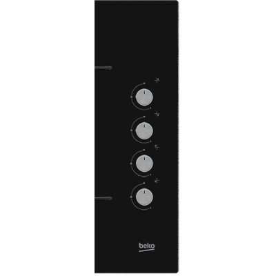 Варильна поверхня газова Beko HILG64120S