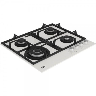 Варильна поверхня газова Beko HILW 64225 SW