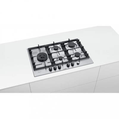 Варильна поверхня газова Bosch PCS7A5M90