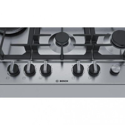 Варильна поверхня газова Bosch PCS7A5M90
