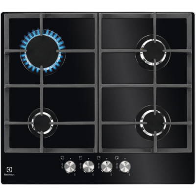 Варильна поверхня газова Electrolux GPE263YK