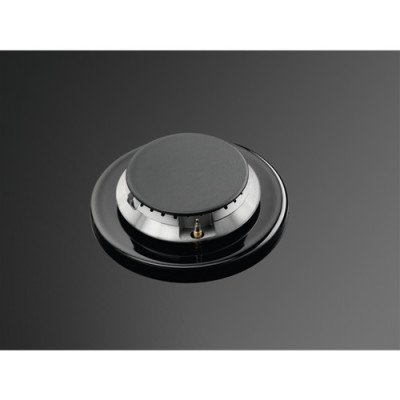 Варильна поверхня газова Electrolux GPE263YK