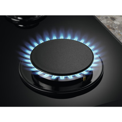 Варильна поверхня газова Electrolux GPE263YK