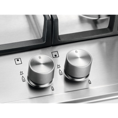 Варильна поверхня газова Electrolux GRE363MX